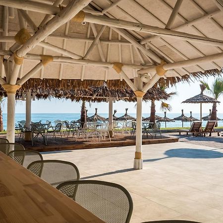 Solimar White Pearl - Adults Only Kolymbari Dış mekan fotoğraf