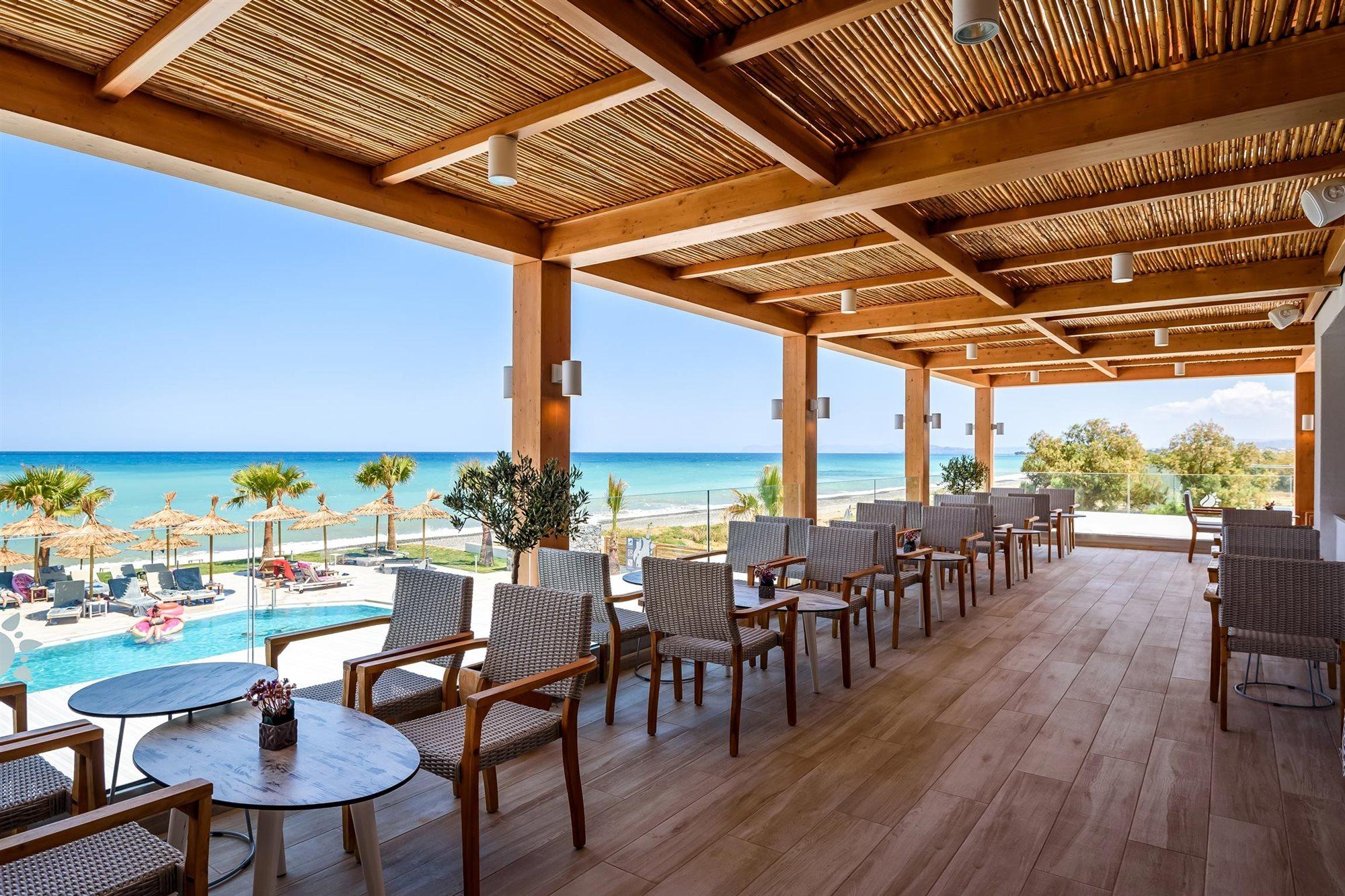 Solimar White Pearl - Adults Only Kolymbari Dış mekan fotoğraf