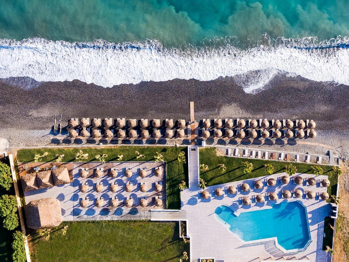 Solimar White Pearl - Adults Only Kolymbari Dış mekan fotoğraf