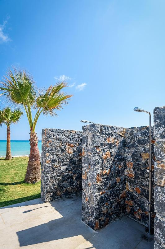 Solimar White Pearl - Adults Only Kolymbari Dış mekan fotoğraf