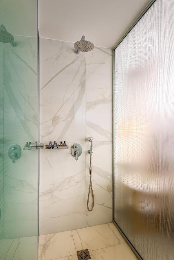 Solimar White Pearl - Adults Only Kolymbari Dış mekan fotoğraf